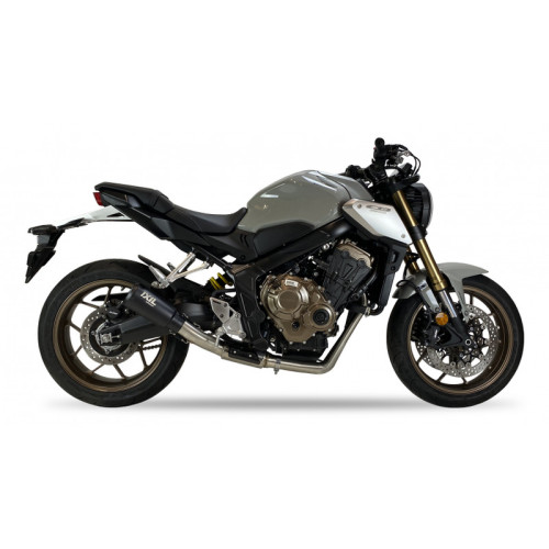 Escape completo IXIL Race Xtrem RB - CH6242RB