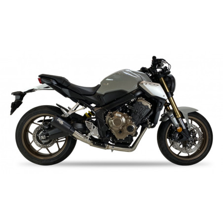 Escape completo IXIL Race Xtrem RB - CH6242RB