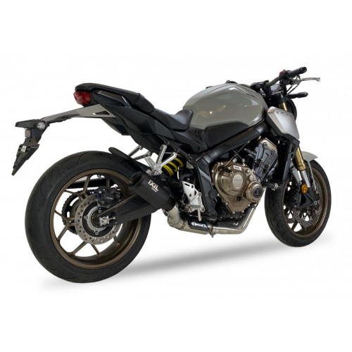 Escape completo IXIL Race Xtrem RB - CH6242RB