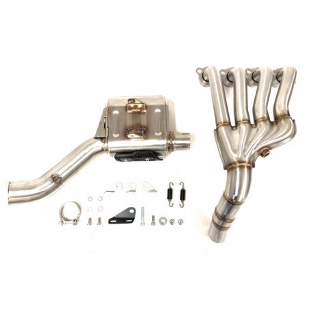 Escape completo IXIL Race Xtrem RB - CH6242RB