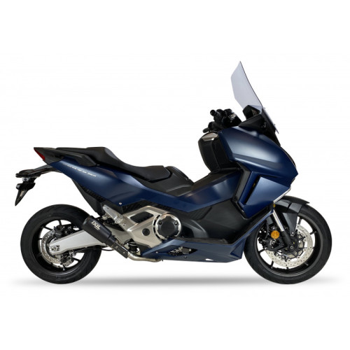 Silenciador IXIL Race Xtrem RB - CH6259RB