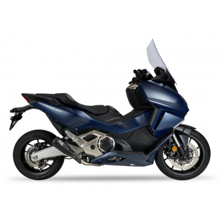 Silenciador IXIL Race Xtrem RB - CH6259RB