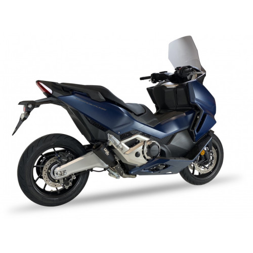 Silenciador IXIL Race Xtrem RB - CH6259RB
