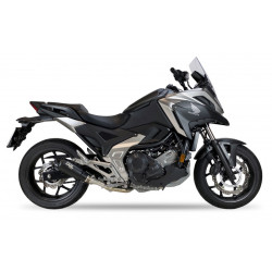 Silenciador IXIL Race Xtrem RB - CH6262RB 2