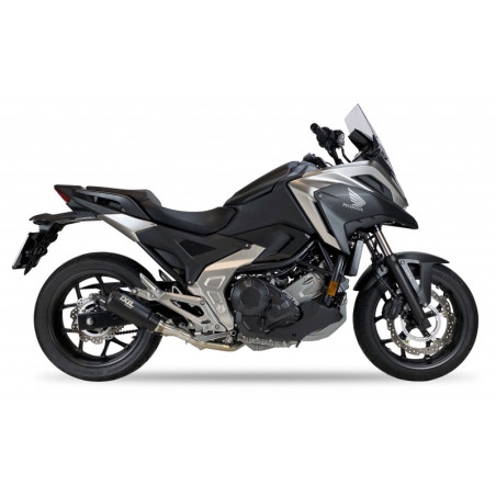 Silenciador IXIL Race Xtrem RB - CH6262RB