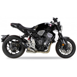 Silenciador IXIL Race Xtrem RB - CH6278RB 2