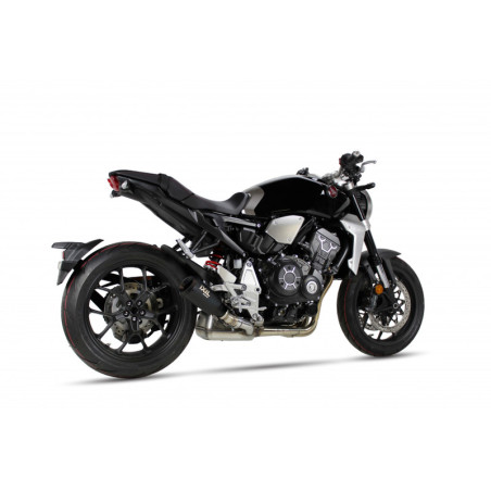 Silenciador IXIL Race Xtrem RB - CH6278RB