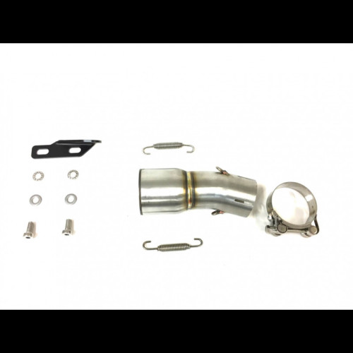 Silenciador IXIL Race Xtrem RB - CH6278RB