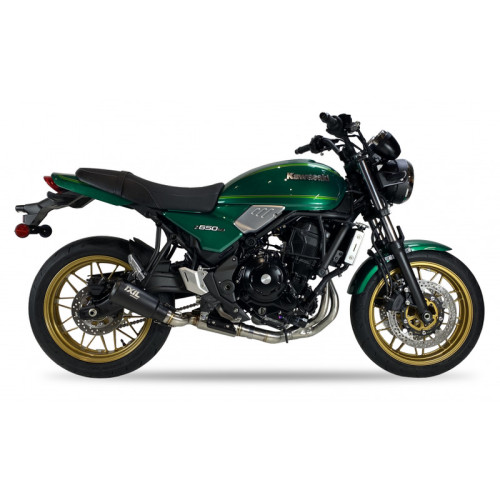 Escape completo IXIL Race Xtrem RB - CK7256RB