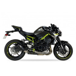 Silenciador IXIL Race Xtrem RB - CK7258RB 2