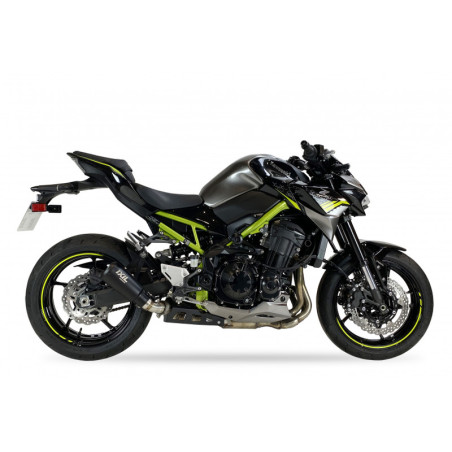 Silenciador IXIL Race Xtrem RB - CK7258RB