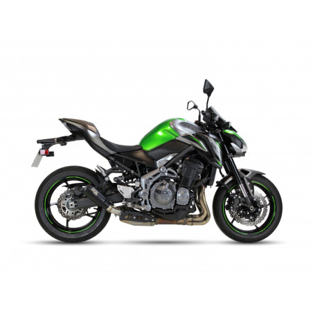 Silenciador IXIL Race Xtrem RB - CK7272RB