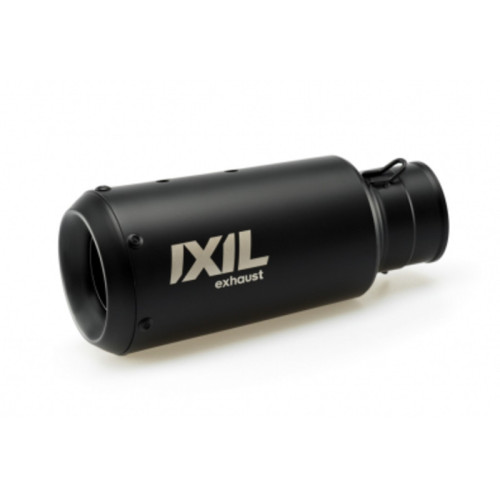 Silenciador IXIL Race Xtrem RB - CM3257RB