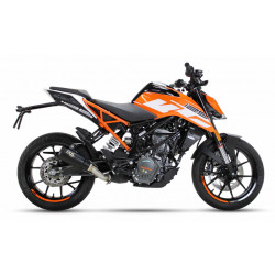 Silenciador IXIL Race Xtrem RB - CM3257RB 2