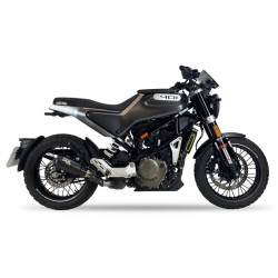 Silenciador IXIL Race Xtrem RB - CM3259RB 2