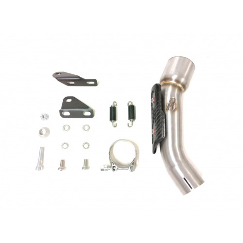Silenciador IXIL Race Xtrem RB - CM3259RB