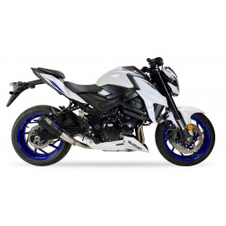 Silenciador IXIL Race Xtrem RB - CS8262RB 2