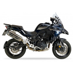 Silenciador IXIL Mega Xtrem Trail MXT - EB5036SS 2