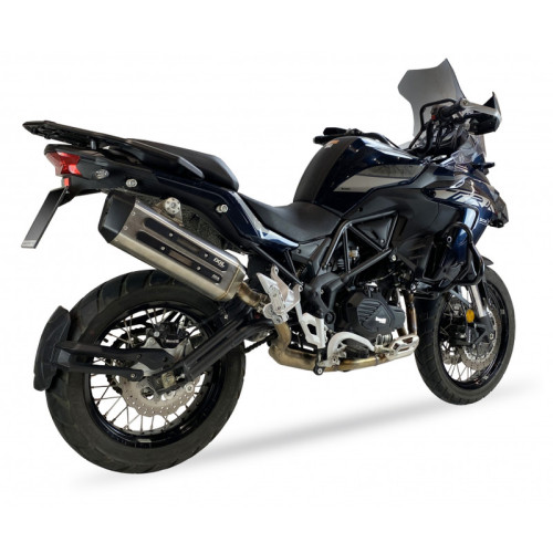 Silenciador IXIL Mega Xtrem Trail MXT - EB5036SS