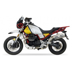 Silenciador IXIL Mega Xtrem Trail MXT - EM3037SS 2