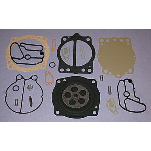 Kit reparación carburador KEIHIN