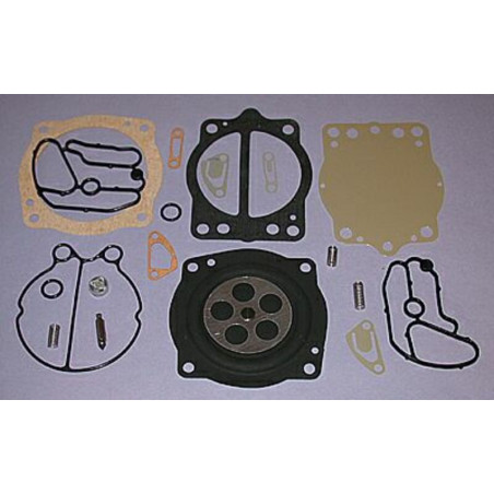 Kit reparación carburador KEIHIN