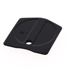 Placa de vacío KEIHIN FCR-MX - 37 mm - 39 mm
