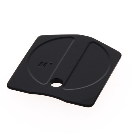Placa de vacío KEIHIN FCR-MX - 37 mm - 39 mm