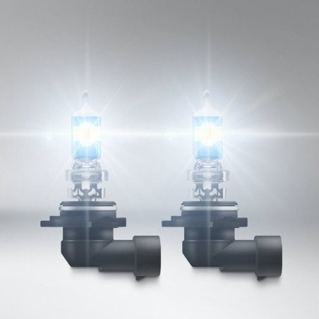 Lámpara OSRAM Night Breaker Laser HB4 12V / 51W - 2 uds