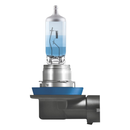 Lámpara OSRAM Cool Blue Intense H2 12V / 55W - 2 uds