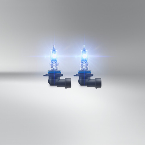 Lámpara OSRAM Cool Blue Intense HB4 12V / 51W - 2 uds