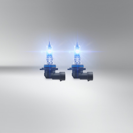 Lámpara OSRAM Cool Blue Intense HB4 12V / 51W - 2 uds