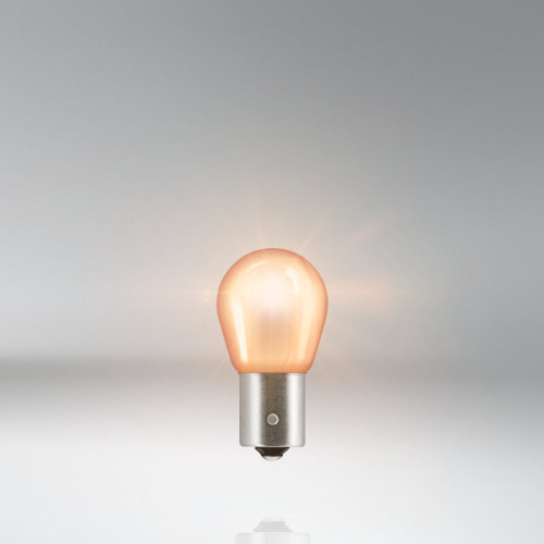 Lámpara OSRAM Diadem PY21W 12V / 21W - 2 uds