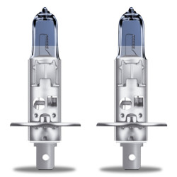 Lámpara OSRAM Cool Blue Boost H1 12V / 80W - 2 uds