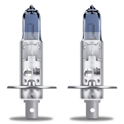 Lámpara OSRAM Cool Blue Boost H1 12V / 80W - 2 uds