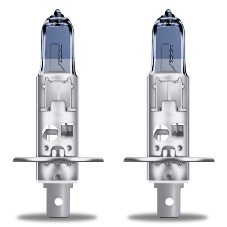 Lámpara OSRAM Cool Blue Boost H1 12V / 80W - 2 uds