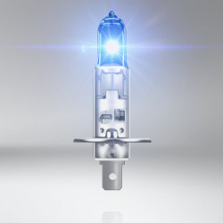 Lámpara OSRAM Cool Blue Boost H1 12V / 80W - 2 uds 2