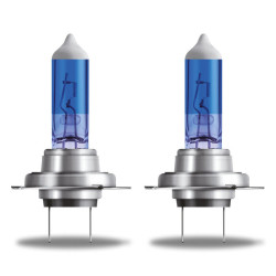 Lámpara OSRAM Cool Blue Boost H7 12V / 80W - 2 uds
