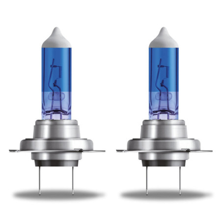 Lámpara OSRAM Cool Blue Boost H7 12V / 80W - 2 uds