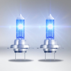 Lámpara OSRAM Cool Blue Boost H7 12V / 80W - 2 uds 2