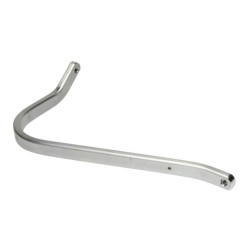 Barkbusters - Aluminium Backbone - V053 - RIGHT