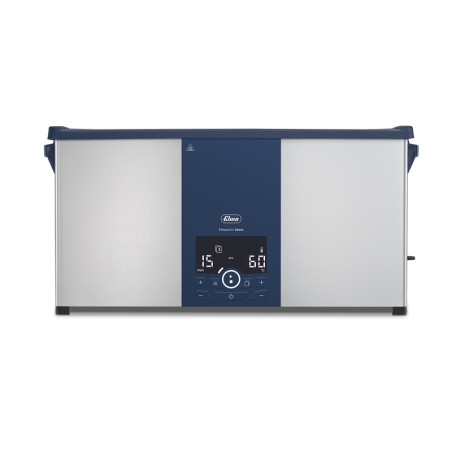 Unidad de limpieza por ultrasonidos ELMA Elmasonic Select 80 - 6.8 L