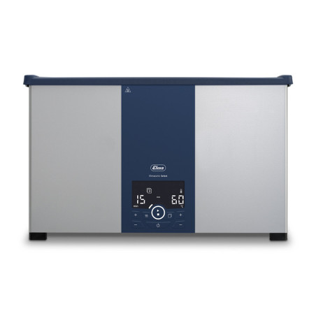 Unidad de limpieza por ultrasonidos ELMA Elmasonic Select 300 - 22 L
