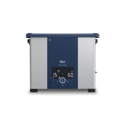 Unidad de limpieza por ultrasonidos ELMA Elmasonic Select 100 - 6.8 L