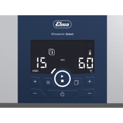 Unidad de limpieza por ultrasonidos ELMA Elmasonic Select 100 - 6.8 L 2