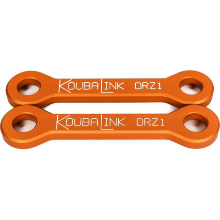 Kit de bajada KOUBALINK (19.1 - 31.8 mm) Gold - Kawasaki / Suzuki