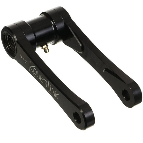 Kit de bajada KOUBALINK (3.2 - 43.2 mm) negro - Kawasaki