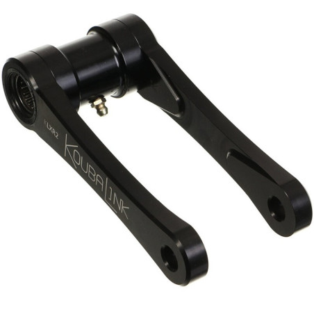 Kit de bajada KOUBALINK (3.2 - 43.2 mm) negro - Kawasaki