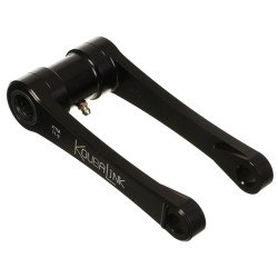 Kit de bajada KOUBALINK (6.4 - 31.8 mm) negro - Gas Gas / Husqvarna / KTM