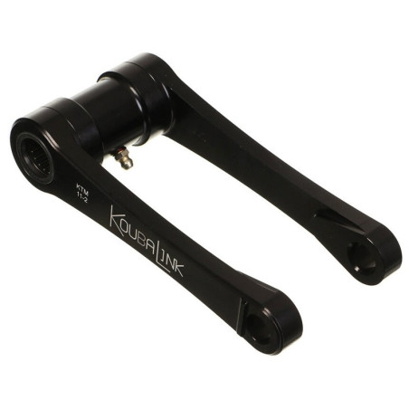 Kit de bajada KOUBALINK (6.4 - 31.8 mm) negro - Gas Gas / Husqvarna / KTM